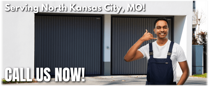 Garage Door Repair North Kansas City MO