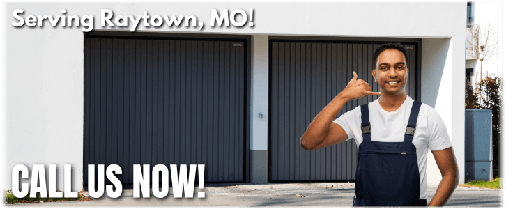 Garage Door Repair Raytown MO